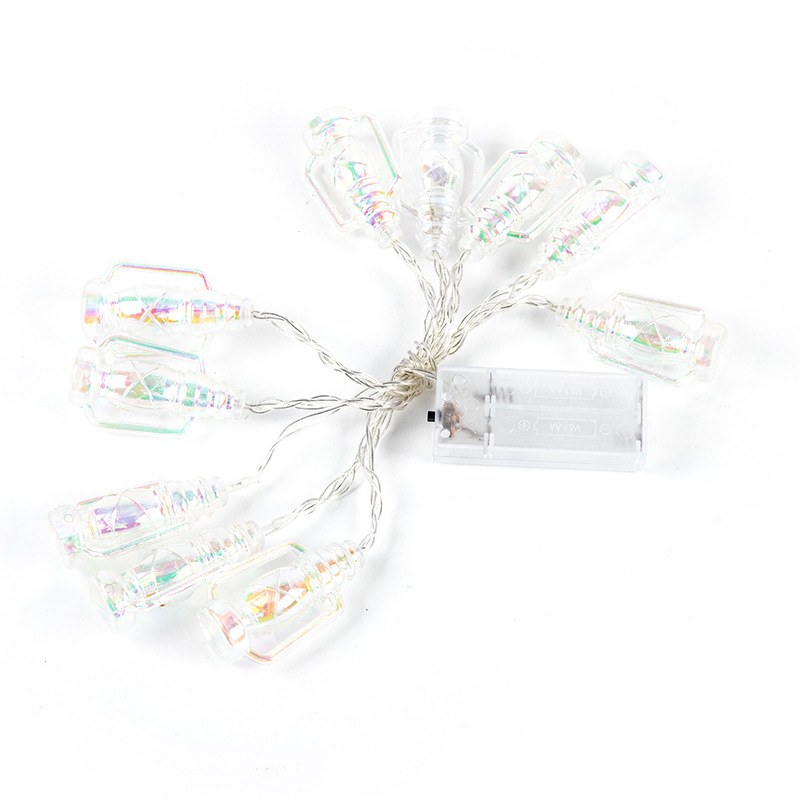 LED string light