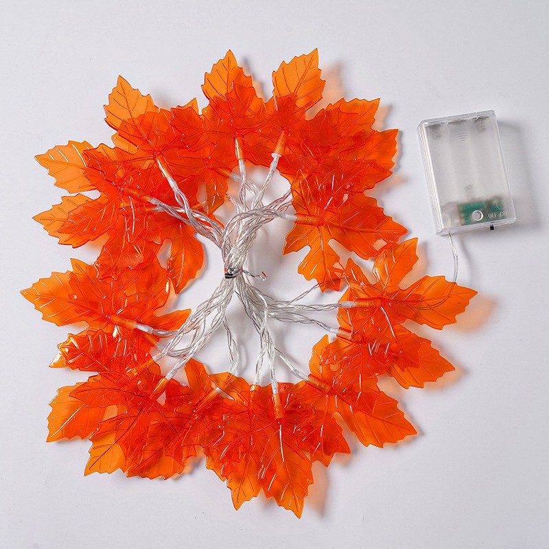 LED string light
