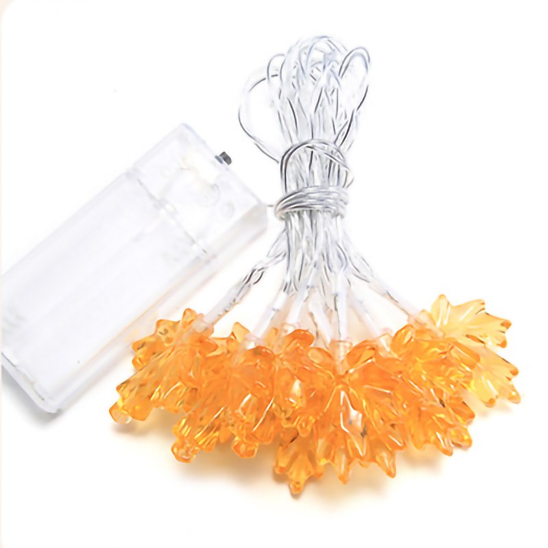 LED string light