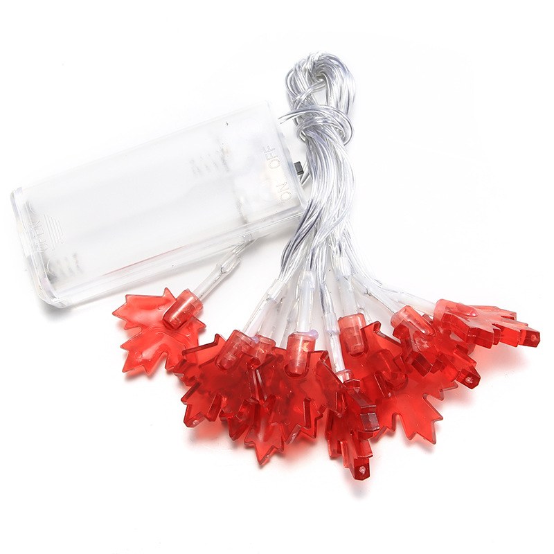 LED string light