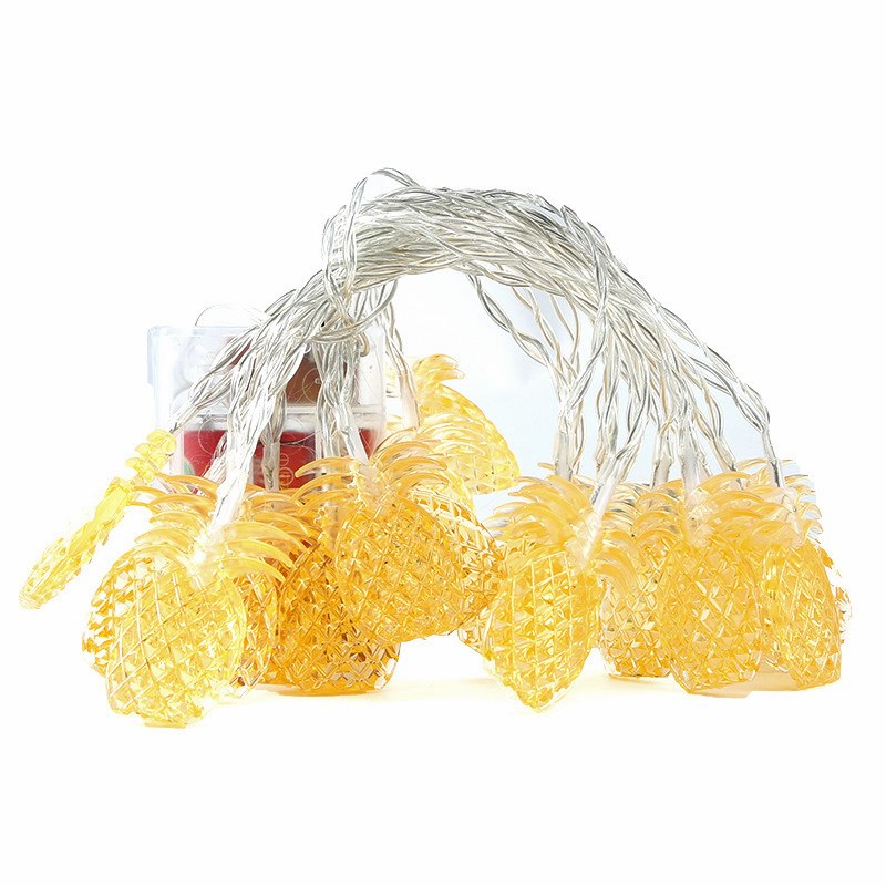 LED string light