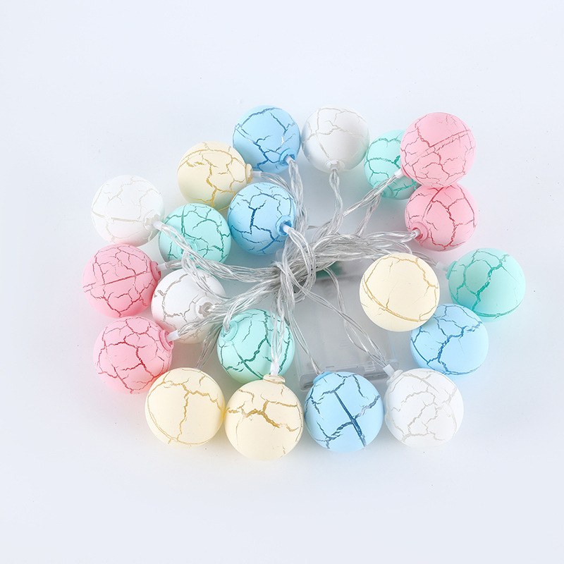 LED string light