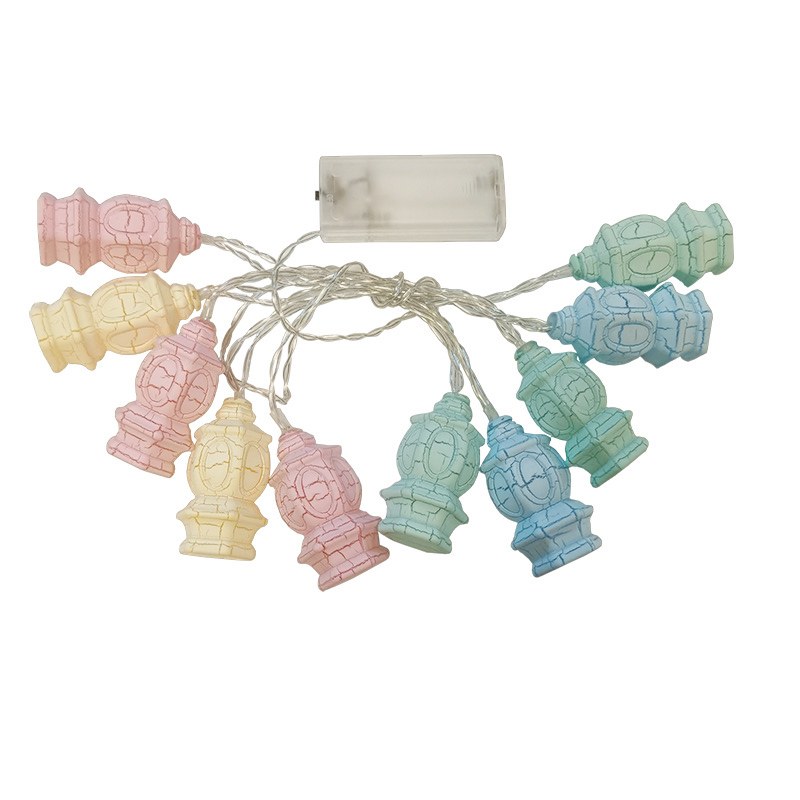 LED string light