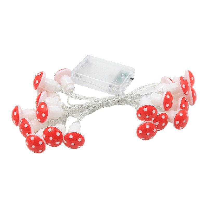 LED string light