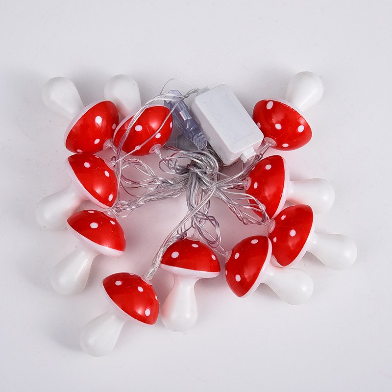 LED string light