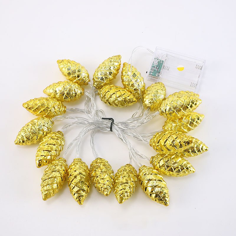 LED string light