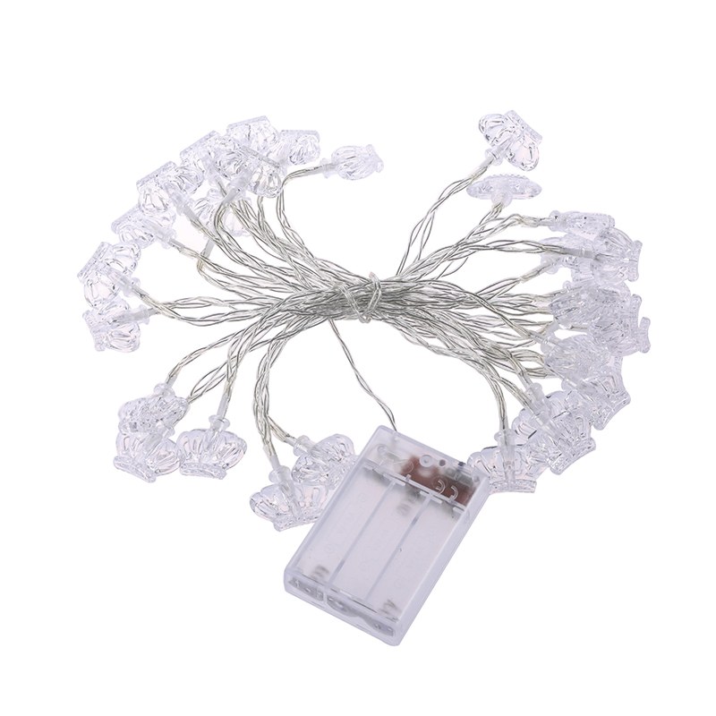 LED string light