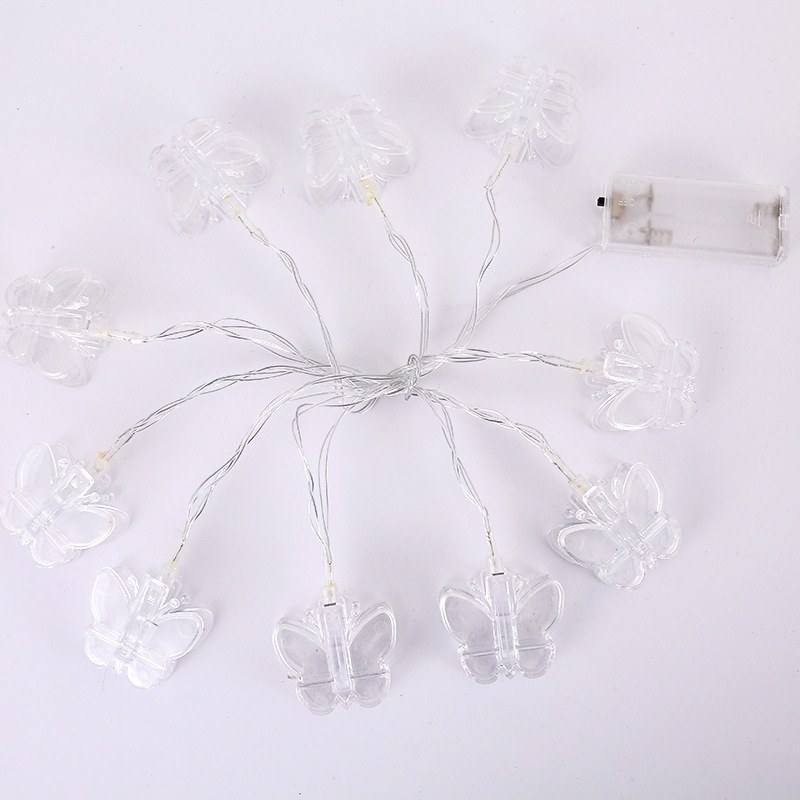 LED string light