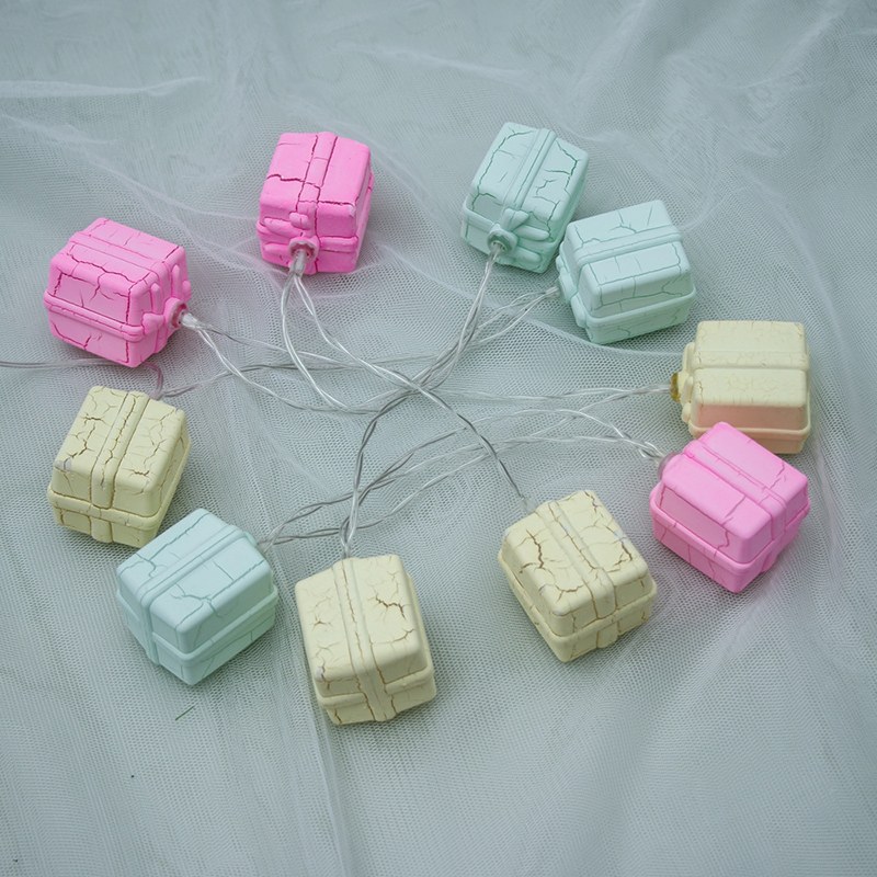 LED string light