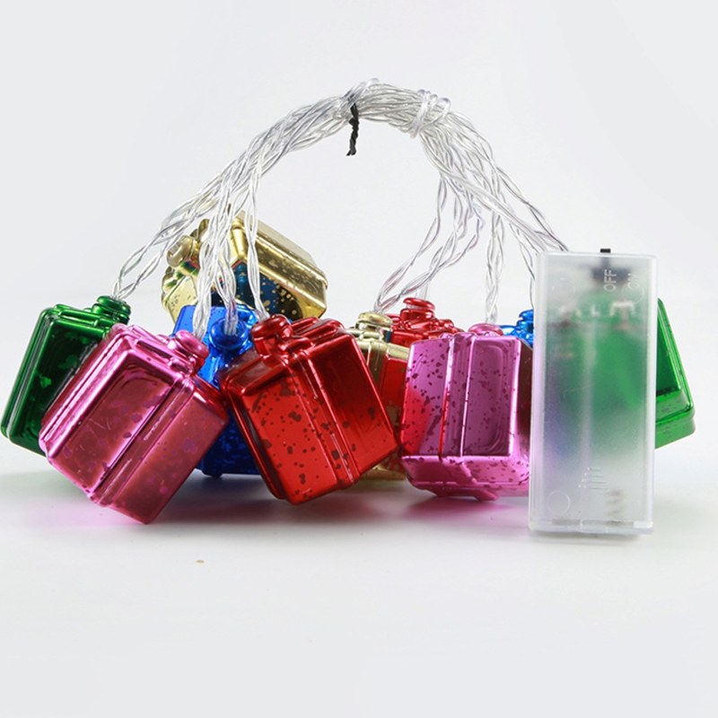 LED string light
