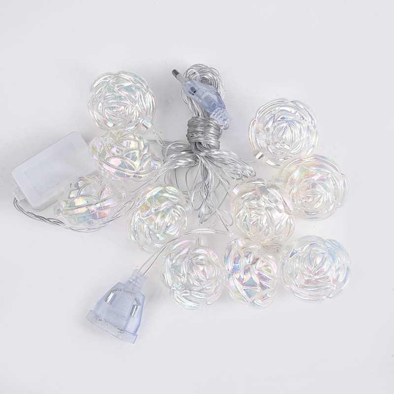 LED string light