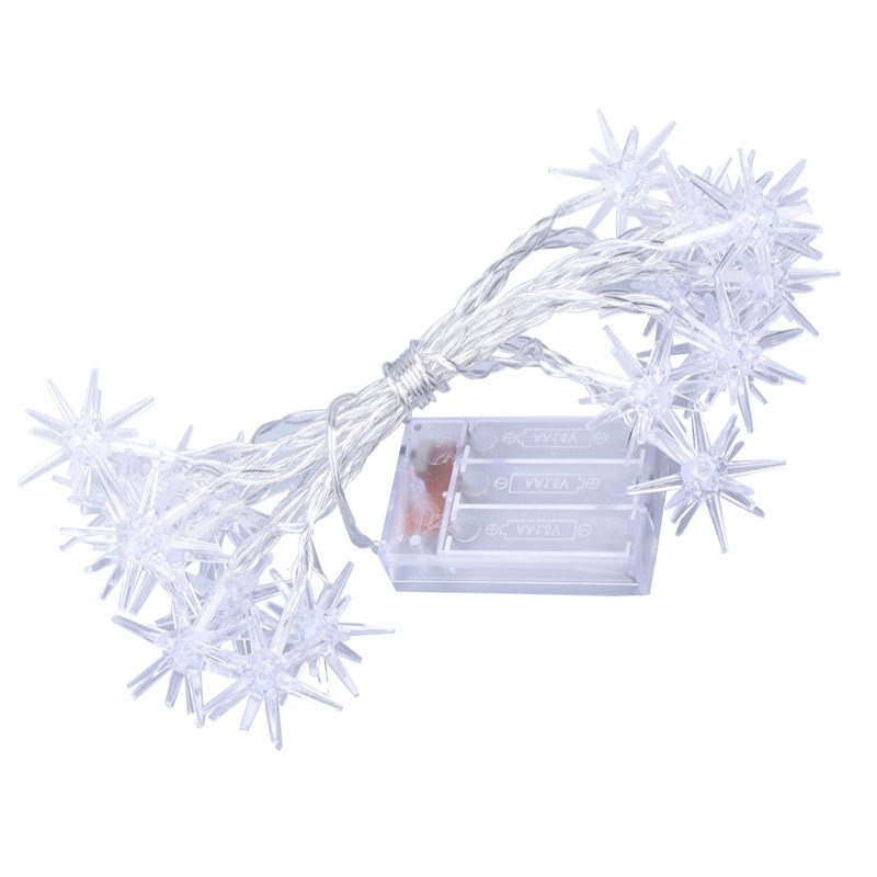 LED string light-North Star