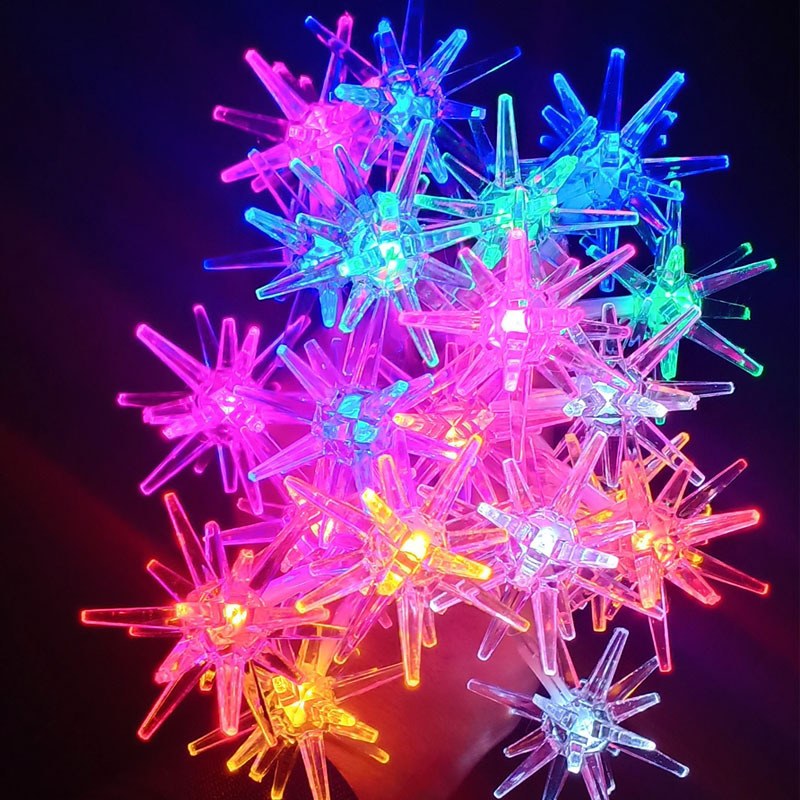 LED string light-North Star