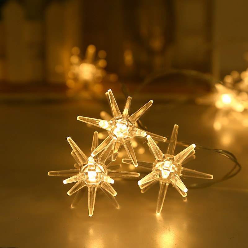 LED string light-North Star