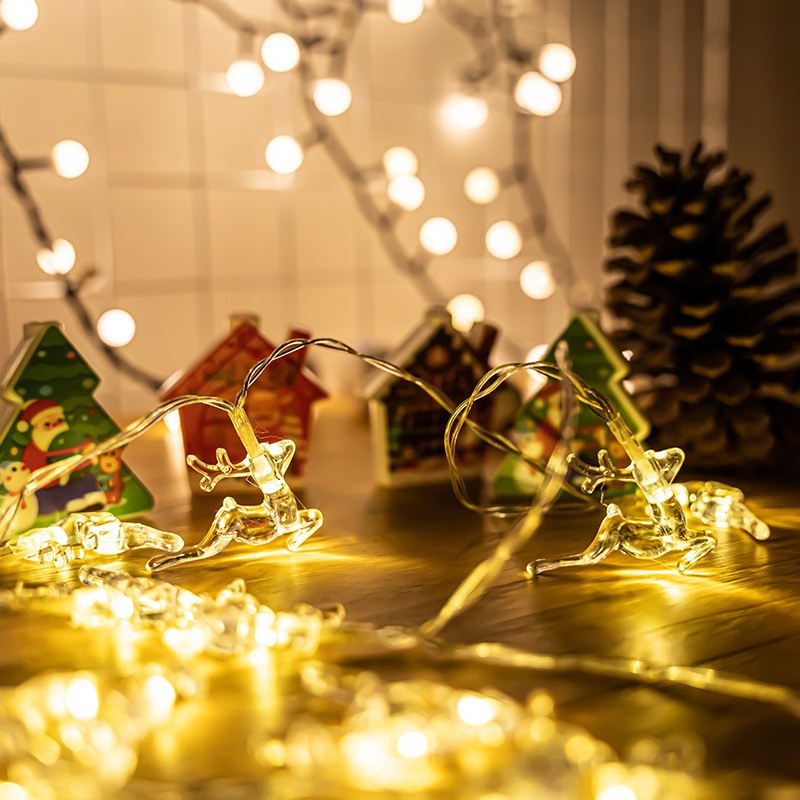 LED string light-Deer