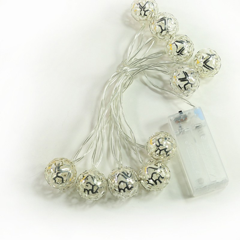LED string light