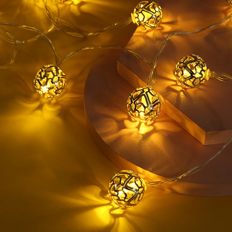 LED string light