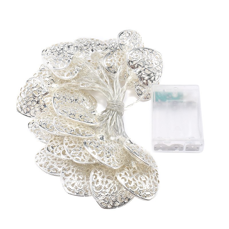 LED string light