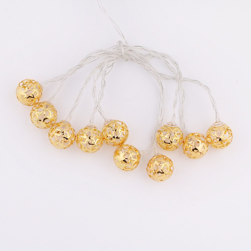 LED string light