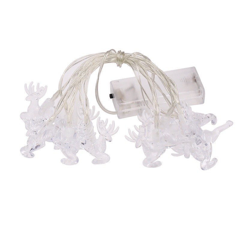 LED string light