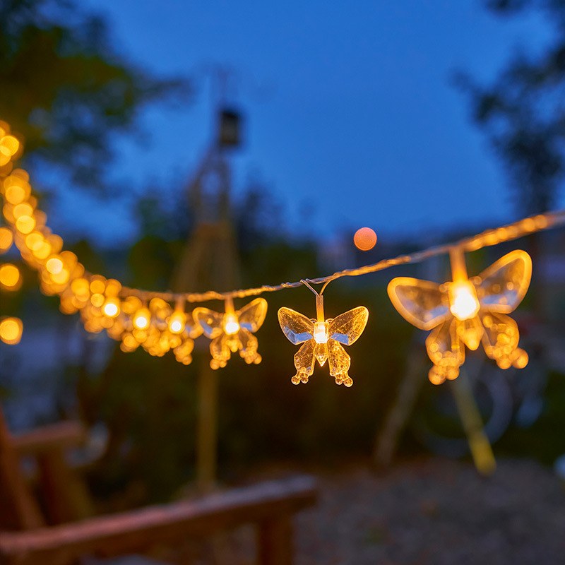 LED string light