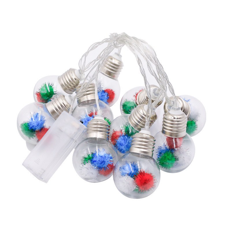 Bulb string light-G50