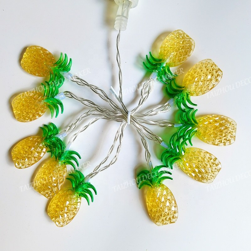 LED string light