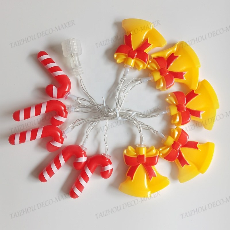 LED string light