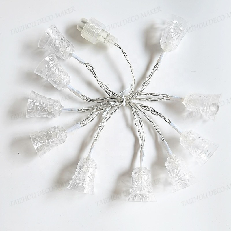 LED string light