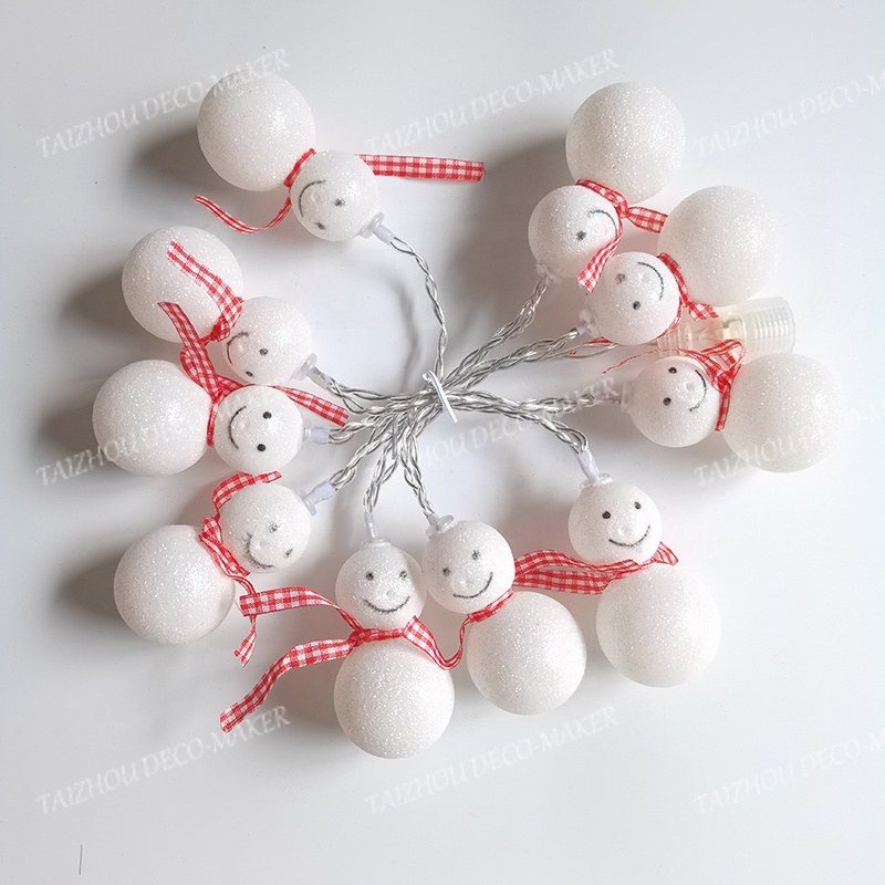 LED string light