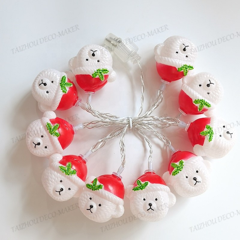 LED string light