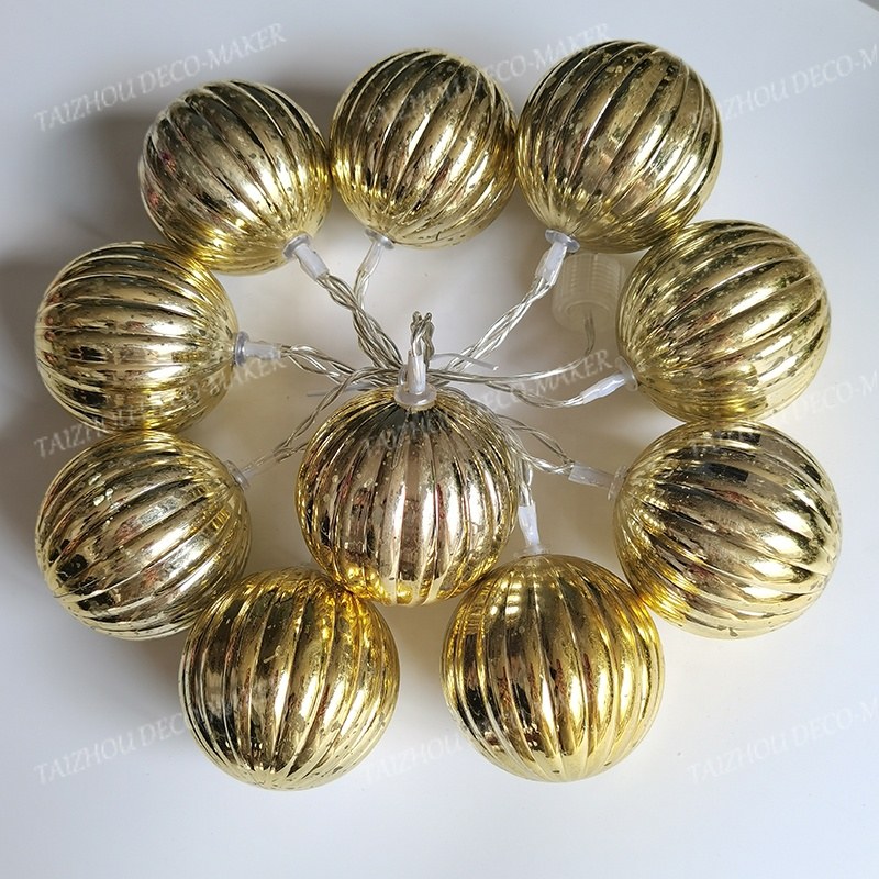 LED string light