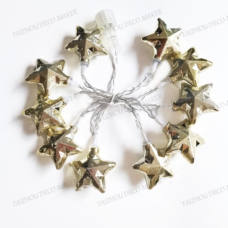 LED string light
