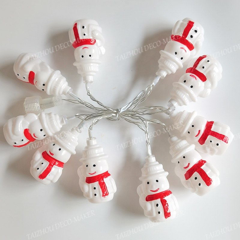 LED string light