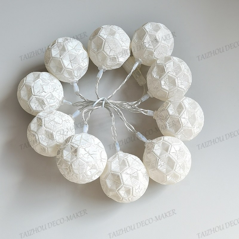 LED string light