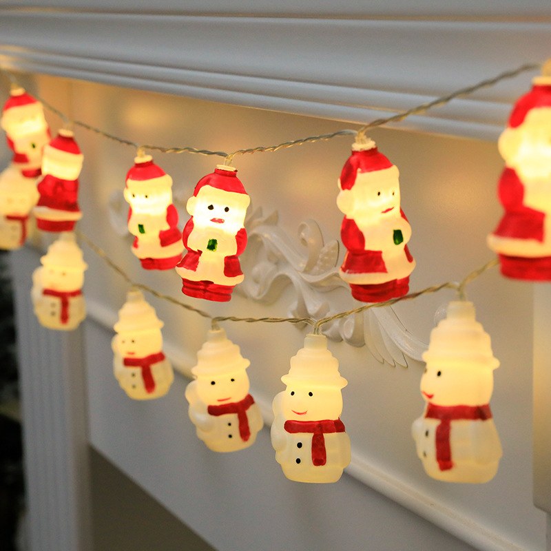 LED string light