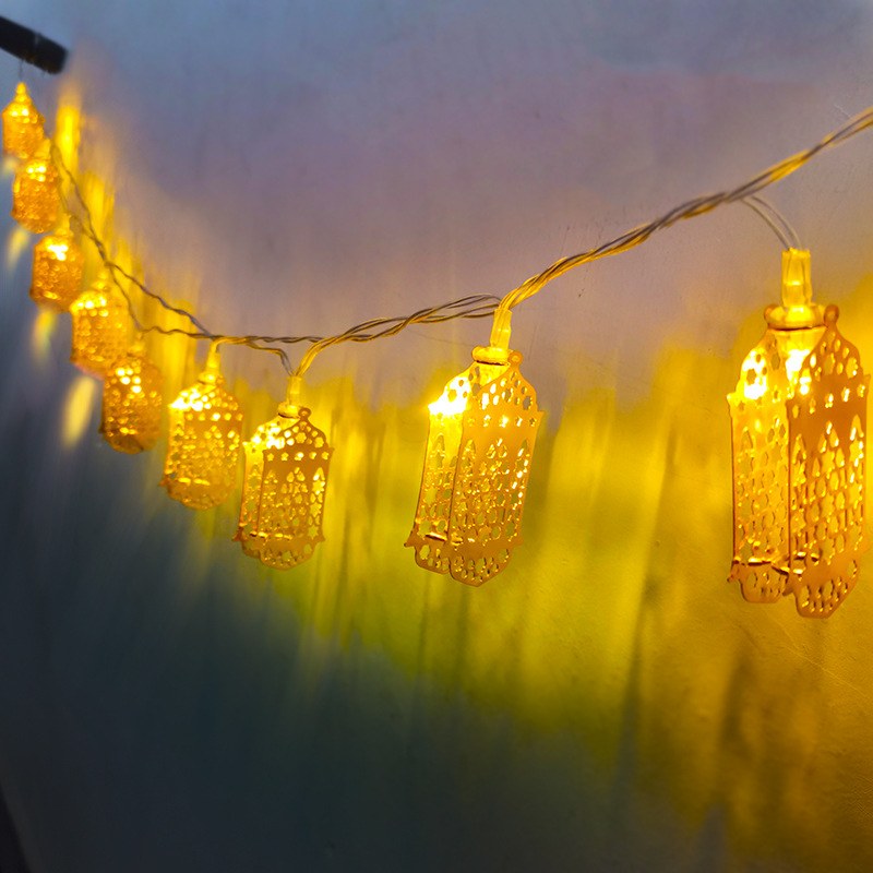 LED string light