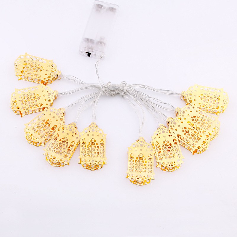 LED string light