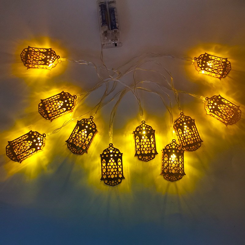LED string light