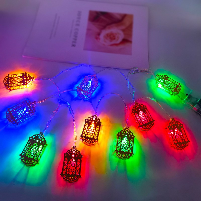 LED string light