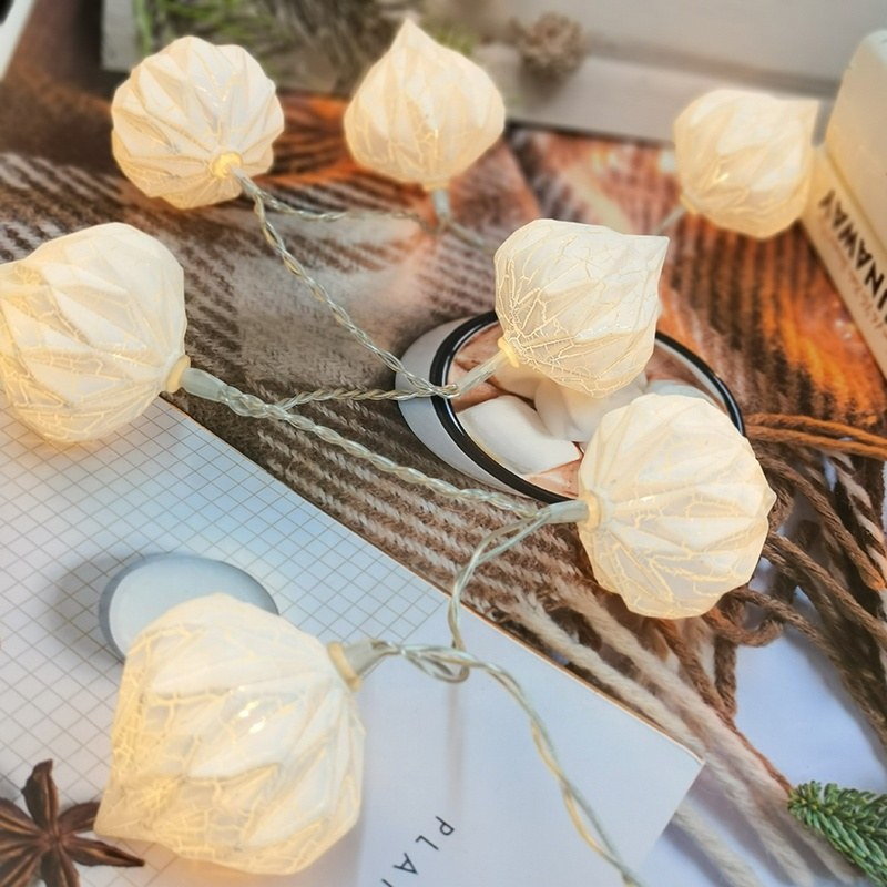 Christmas string lights – YZ-20390
