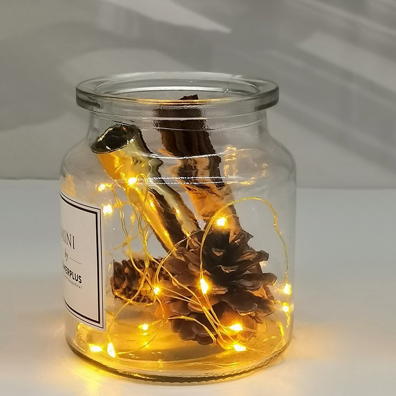 1AA Copper wire string light