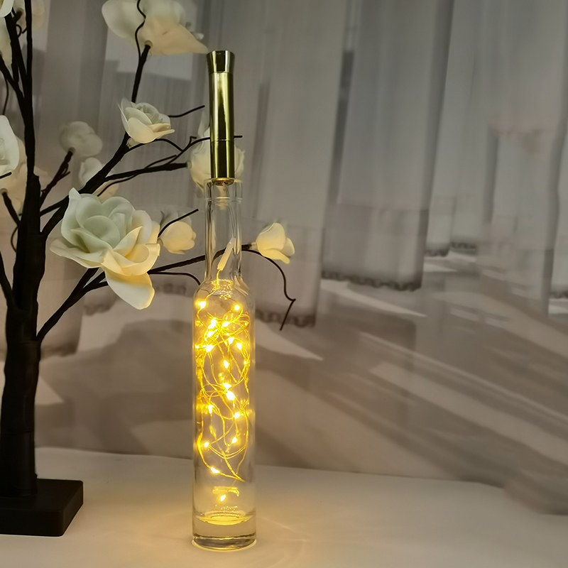 1AA Copper wire string light