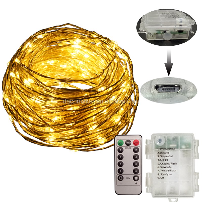 YM-152C battery light with Android interface