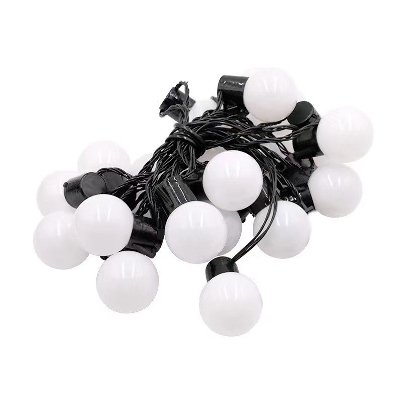 Bulb string light-G45