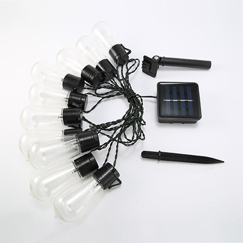 Bulb Solar string ligh – YZ-30006