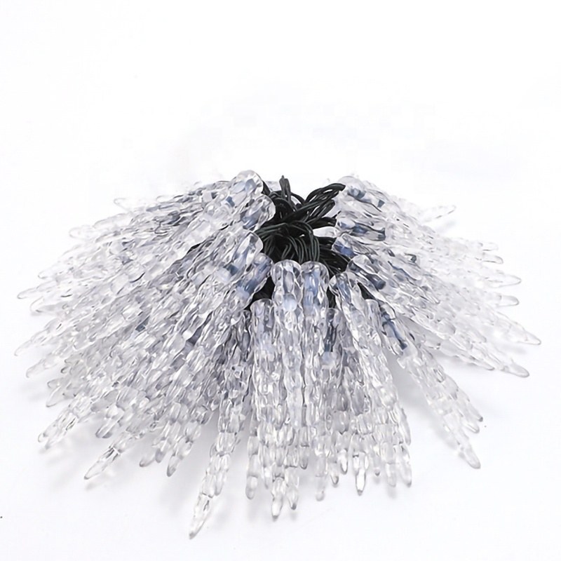 LED string light- Ice Cone