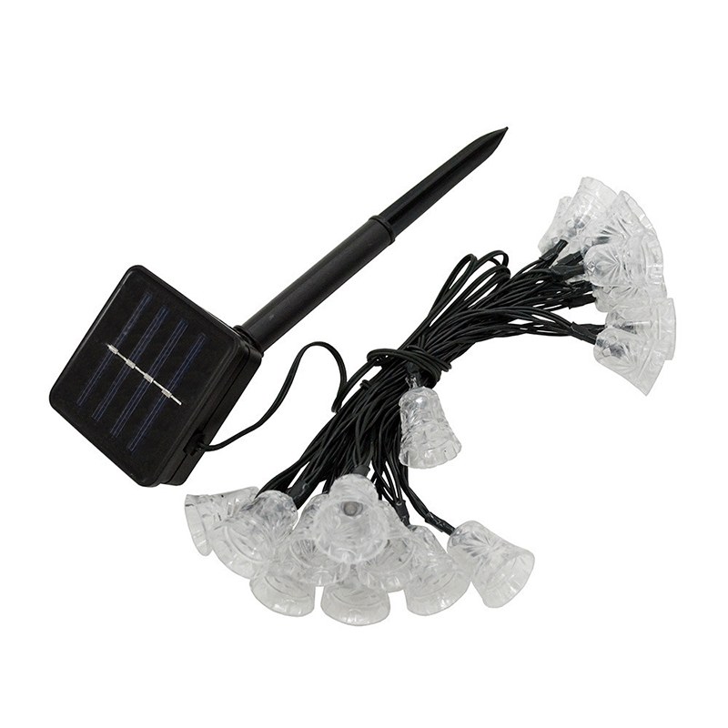 Solar LED string light – YZ-30014