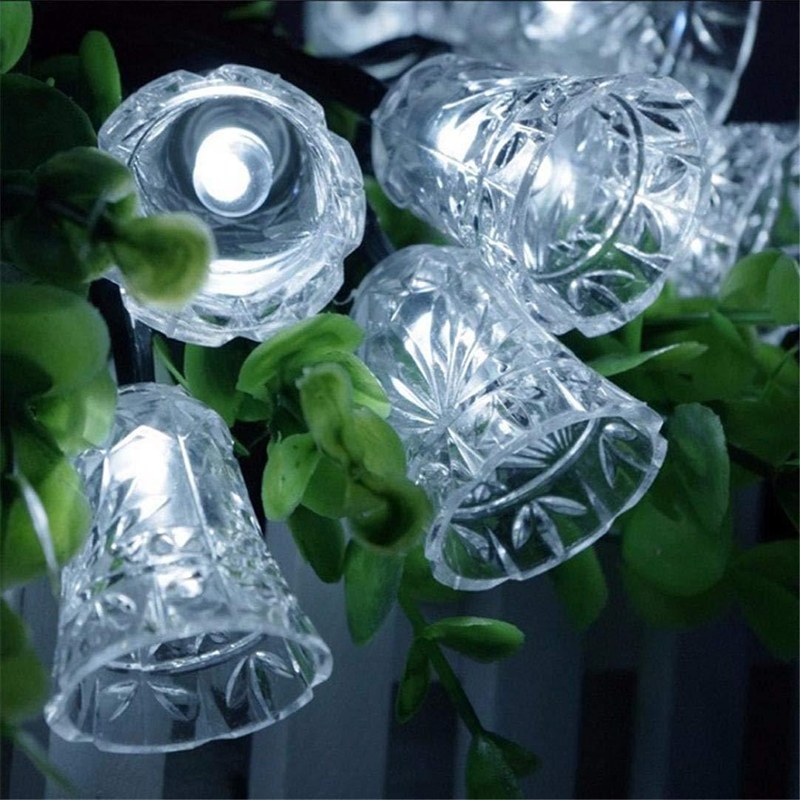 Solar LED string light – YZ-30014