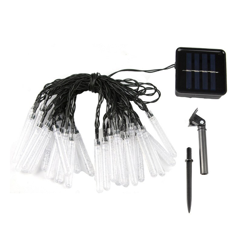 LED string light-Solar